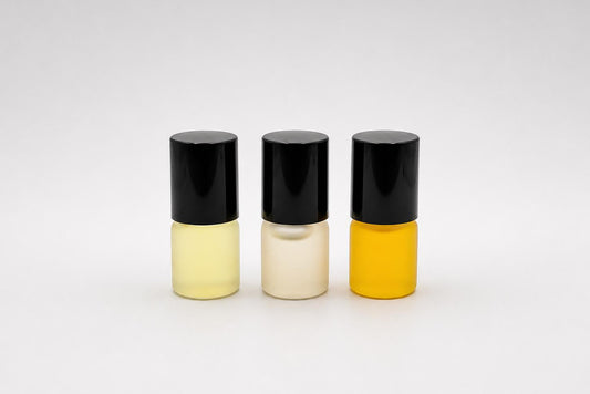 Oud Explorer Set