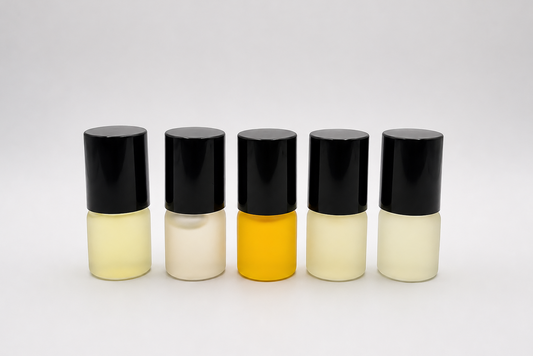 Oud Discovery set